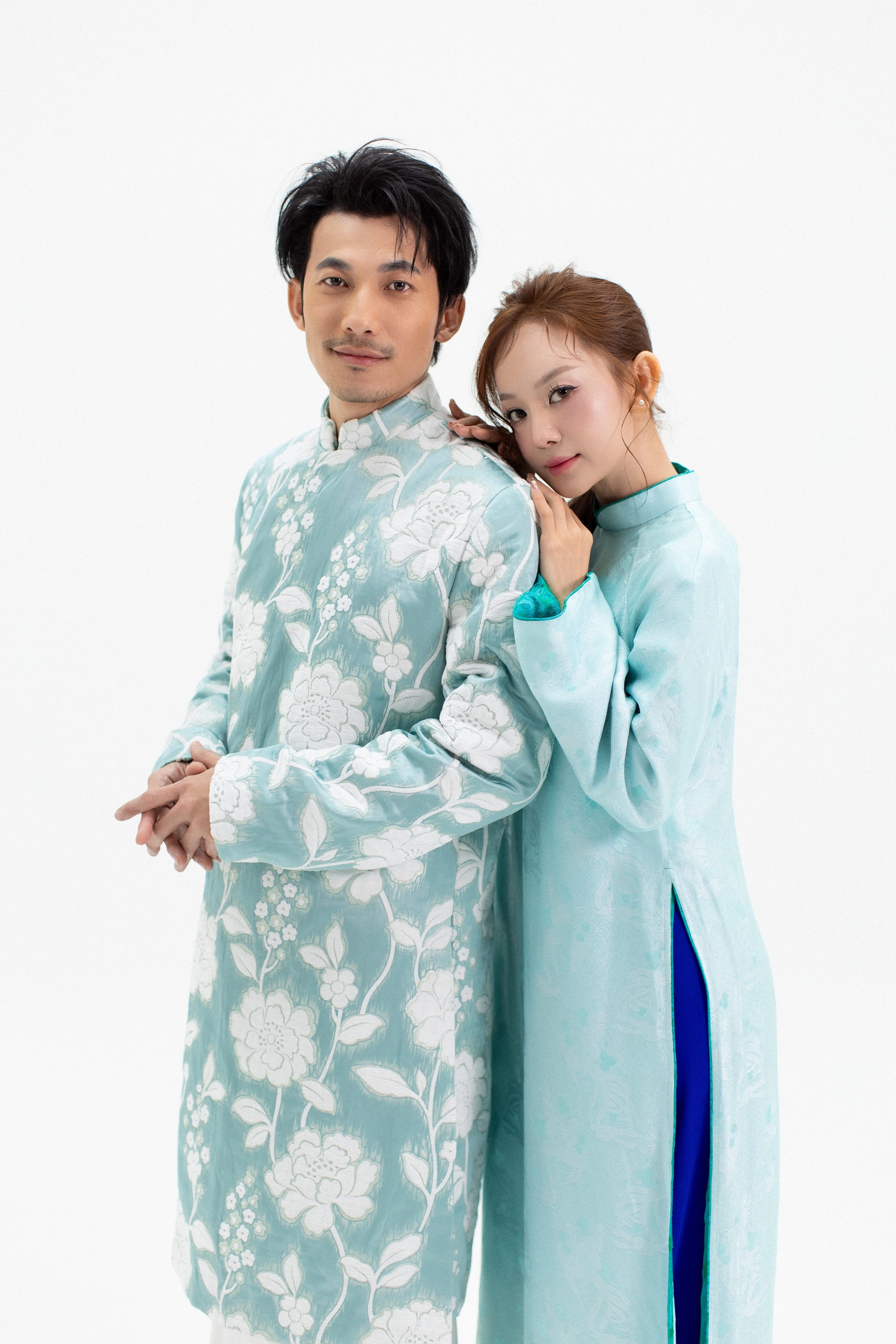 Liên Bỉnh Phát lần đầu trải lòng cùng bạn gái Ngọc Kayla: