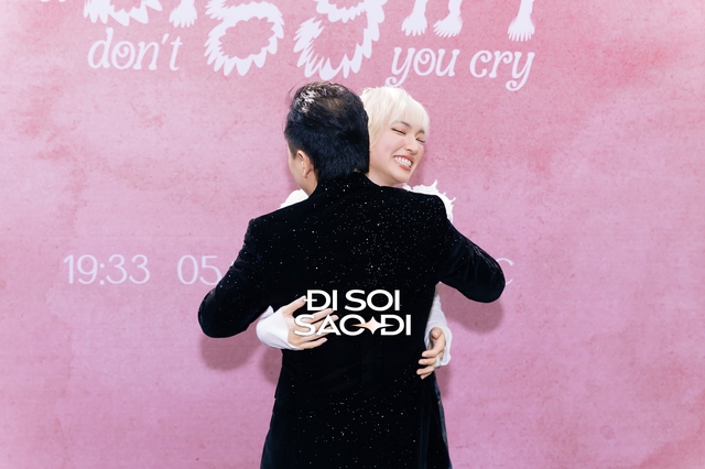 Châu Bùi gọi Binz là chồng, chuẩn bị ăn cưới thôi!- Ảnh 1.