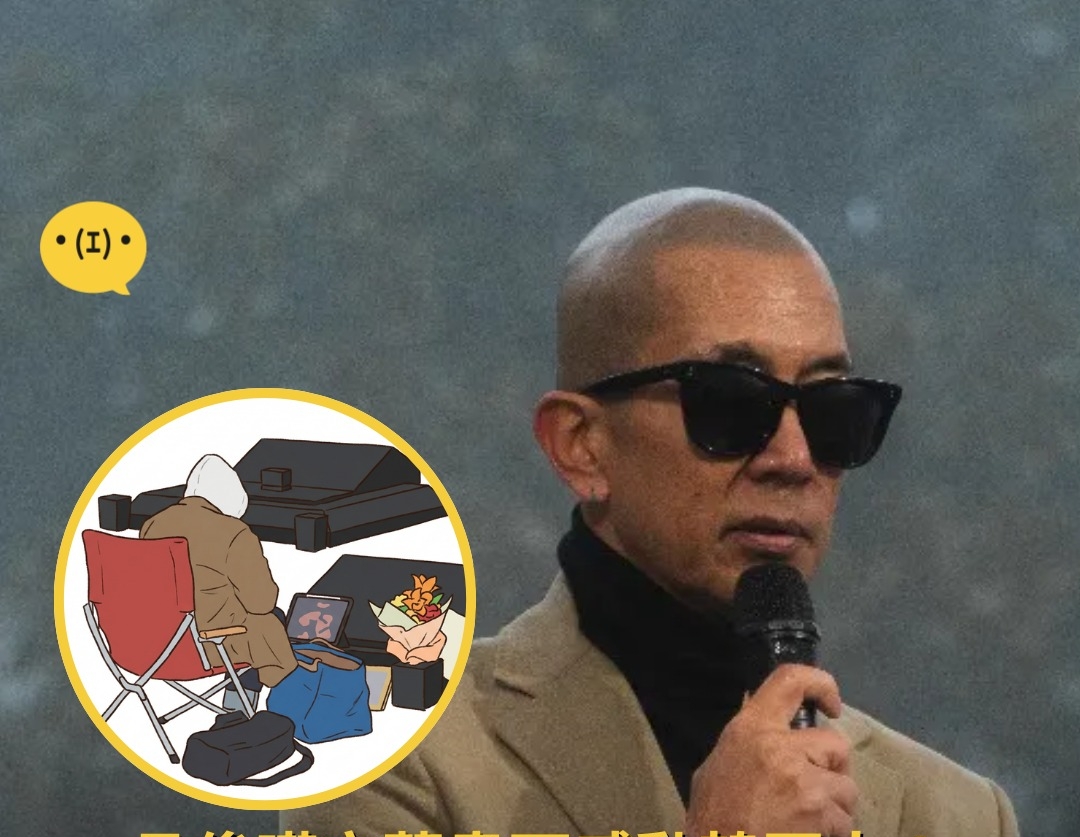 Mẹ đẻ và chồng Hàn Quốc của Từ Hy Viên tệ đến vậy sao?- Ảnh 4.