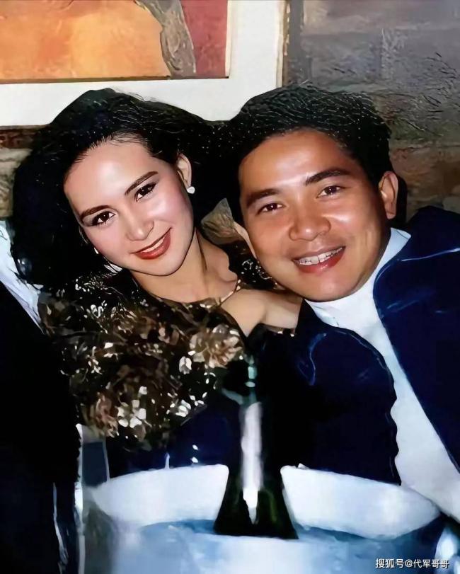 Lộ diện nữ diễn viên giàu nhất showbiz, nhan sắc ăn đứt cả Lộ diện nữ diễn viên giàu nhất showbiz, nhan sắc ăn đứt cả