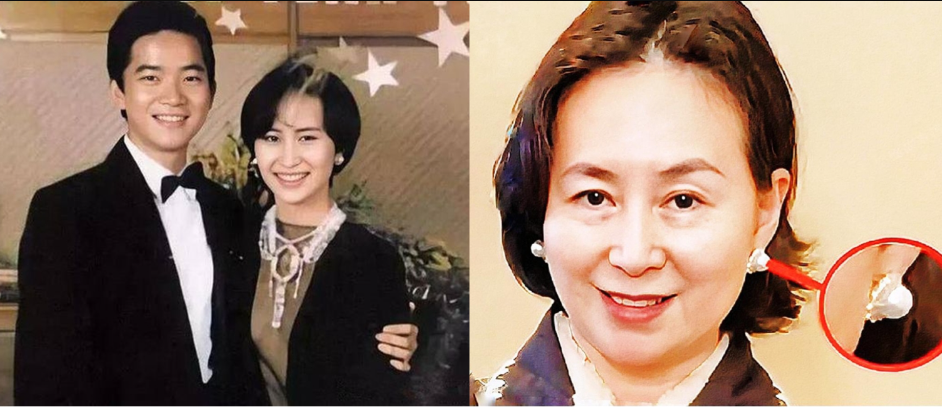 Lộ diện nữ diễn viên giàu nhất showbiz, nhan sắc ăn đứt cả Lộ diện nữ diễn viên giàu nhất showbiz, nhan sắc ăn đứt cả