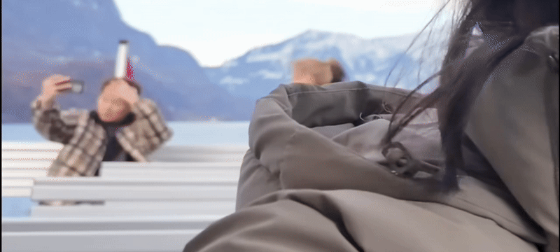 Bắt gặp Dương Domic tại biệt thự mới giữa tin đồn yêu Linh Ka, diện mạo đời thường suýt nhận không ra- Ảnh 6.