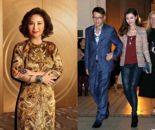 Lộ diện nữ diễn viên giàu nhất showbiz, nhan sắc ăn đứt cả Lộ diện nữ diễn viên giàu nhất showbiz, nhan sắc ăn đứt cả