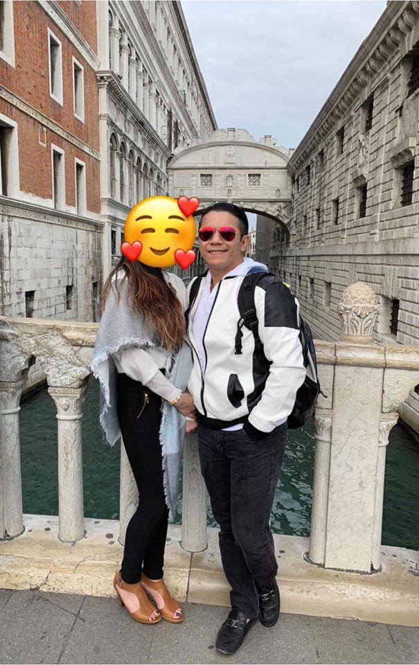 Kasim Hoàng Vũ qua đời tuổi 46: Thông tin hiếm hoi về người phụ nữ sinh cho anh 2 con- Ảnh 1.