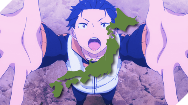 CEO Kadokawa: Đừng cố làm Manga hợp gu thế giới nếu không muốn đánh mất linh hồn 3