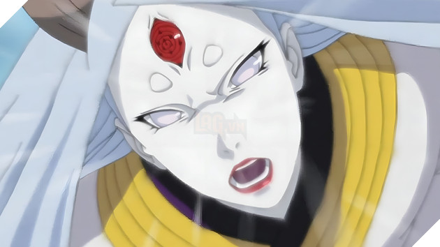 Phản diện mạnh nhất Naruto đã bị vượt qua bởi một nhân vật còn khủng khiếp hơn trong Boruto