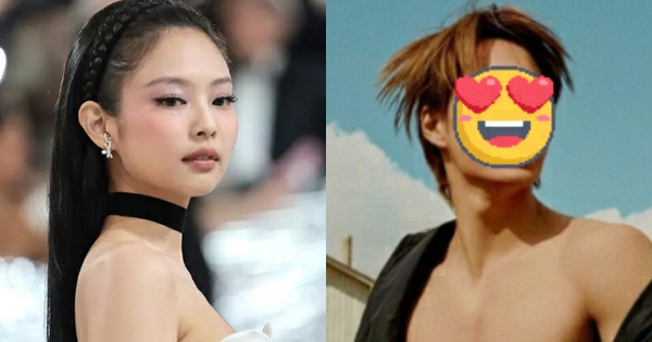 Chấn động mùng 3 Tết: Jennie (BLACKPINK) hẹn hò với ngoại lệ của showbiz, chi tiết “nửa kín nửa hở” đã nói lên tất cả? kai 03 1771470317913235415763 11 0 363 672 crop 1771470321302293181876jpg