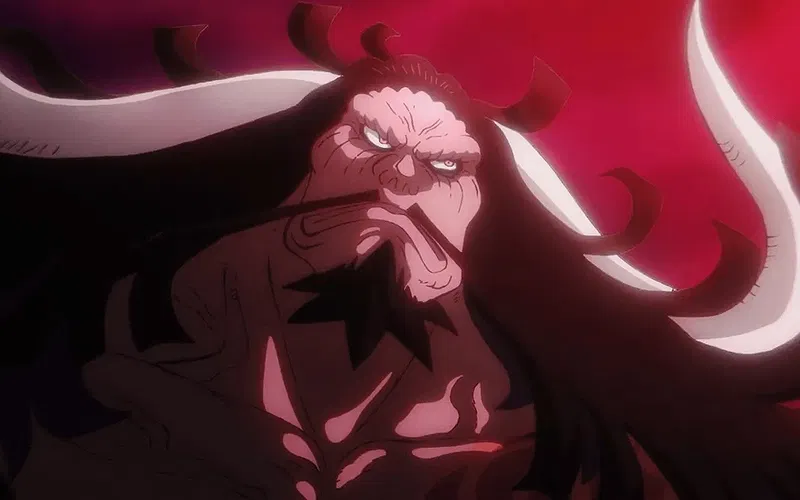 One Piece 1174: Loki hóa Rồng đen cực đại, chiếm luôn danh hiệu One Piece 1174: Loki hóa Rồng đen cực đại, chiếm luôn danh hiệu