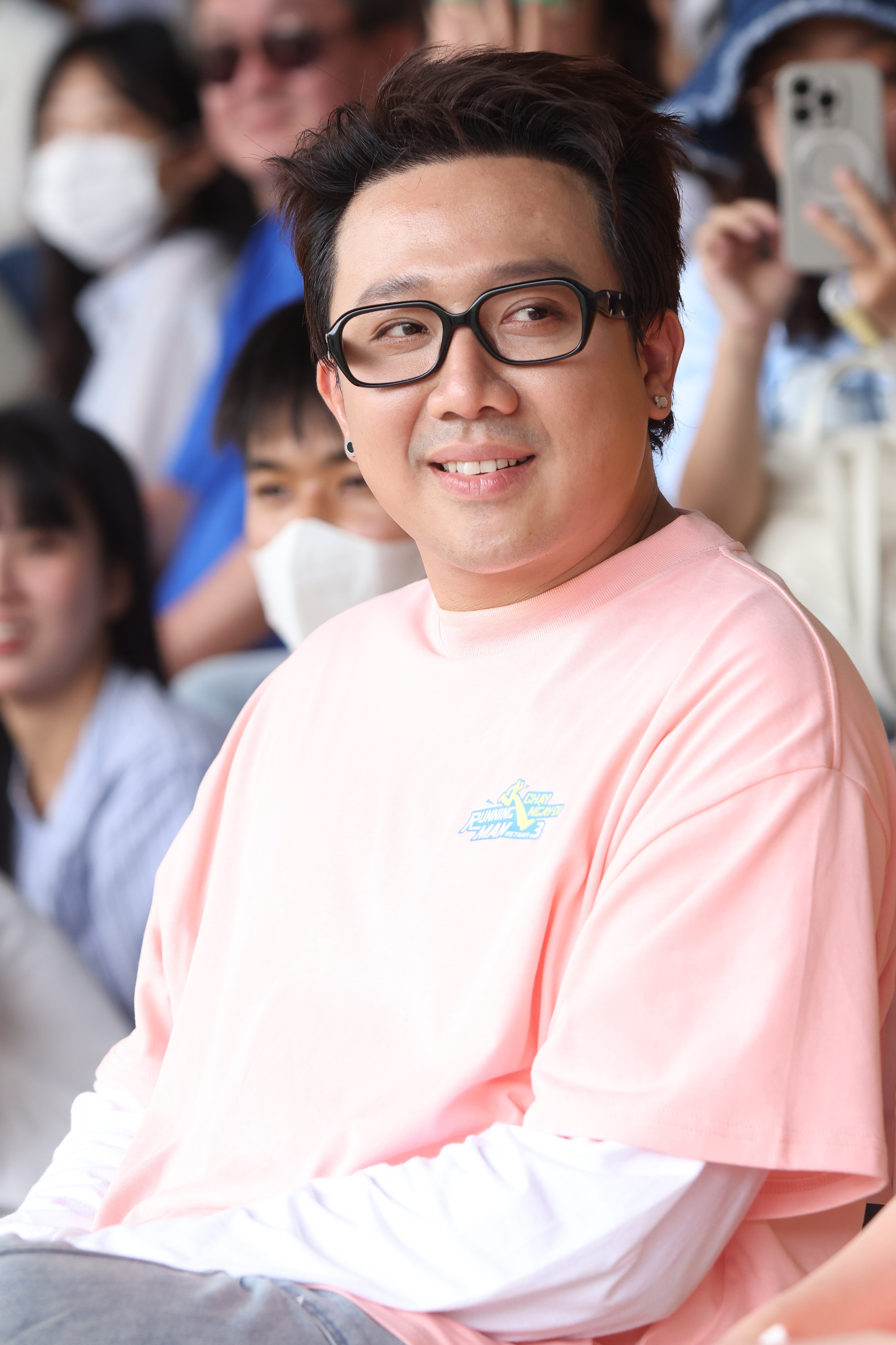 Đây chính là nhân vật có màn tái xuất show thực tế