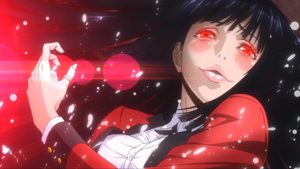 Top 10 bộ anime có nội dung gợi cảm với cốt truyện hấp dẫn khiến khán giả không thể rời mắt- Ảnh 4.