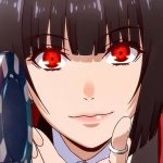Những anime cần có mùa mới trước khi Solo Leveling mùa 3 ra mắt kakegurui jjcqjpg
