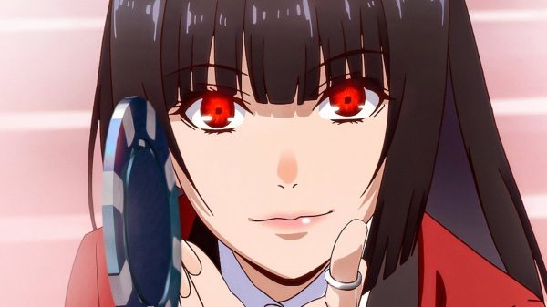 Những anime cần có mùa mới trước khi Solo Leveling mùa 3 ra mắt kakegurui jjcqjpg