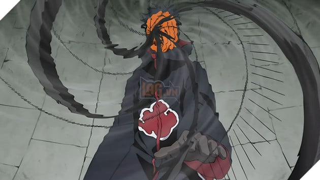 Naruto: 9 Khả Năng Mạnh Nhất Của Gia Tộc Uchiha 2