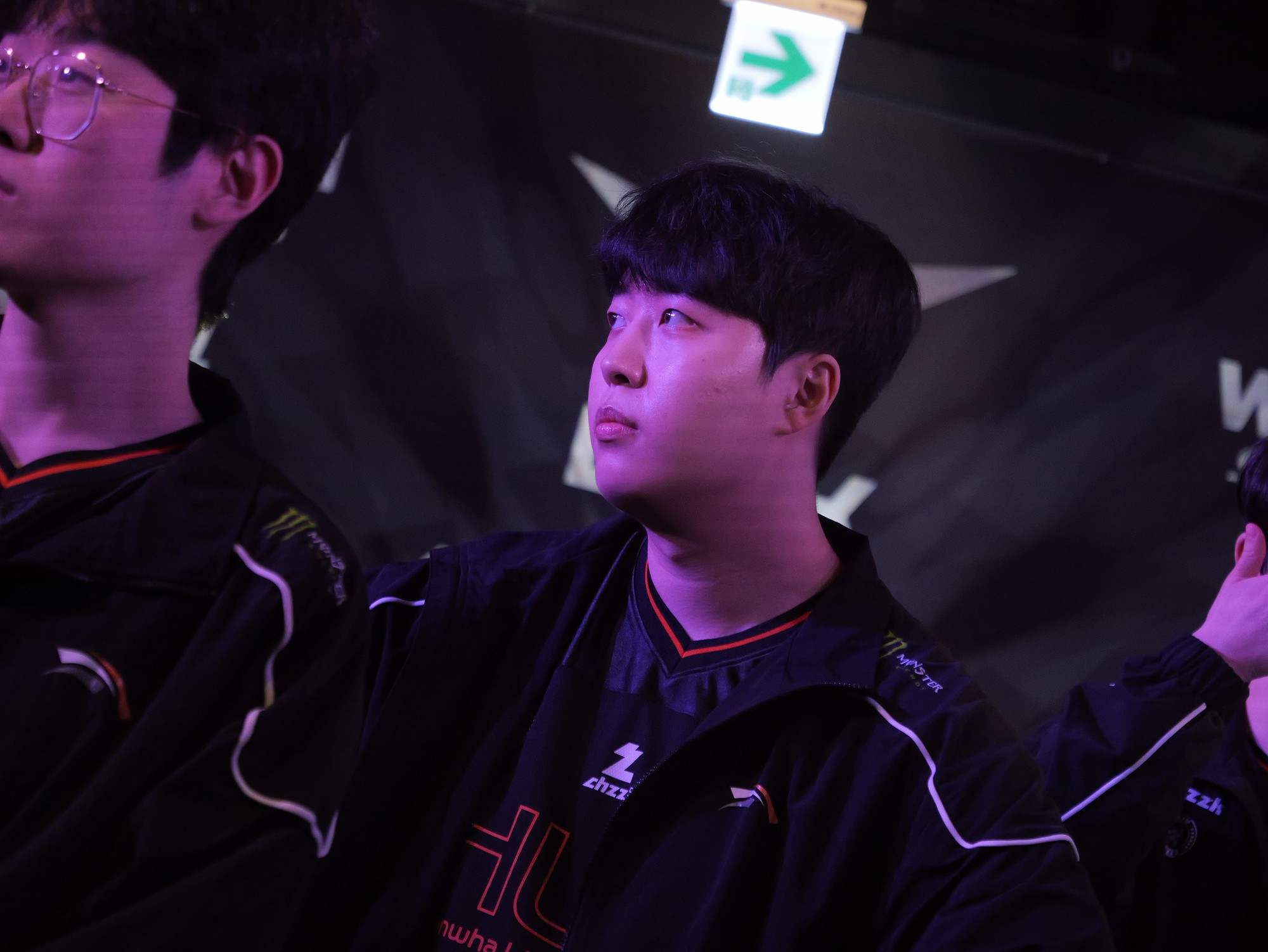 Kanavi có thể vừa là vấn đề nhưng cũng vừa là giải pháp của HLE- Ảnh 1.