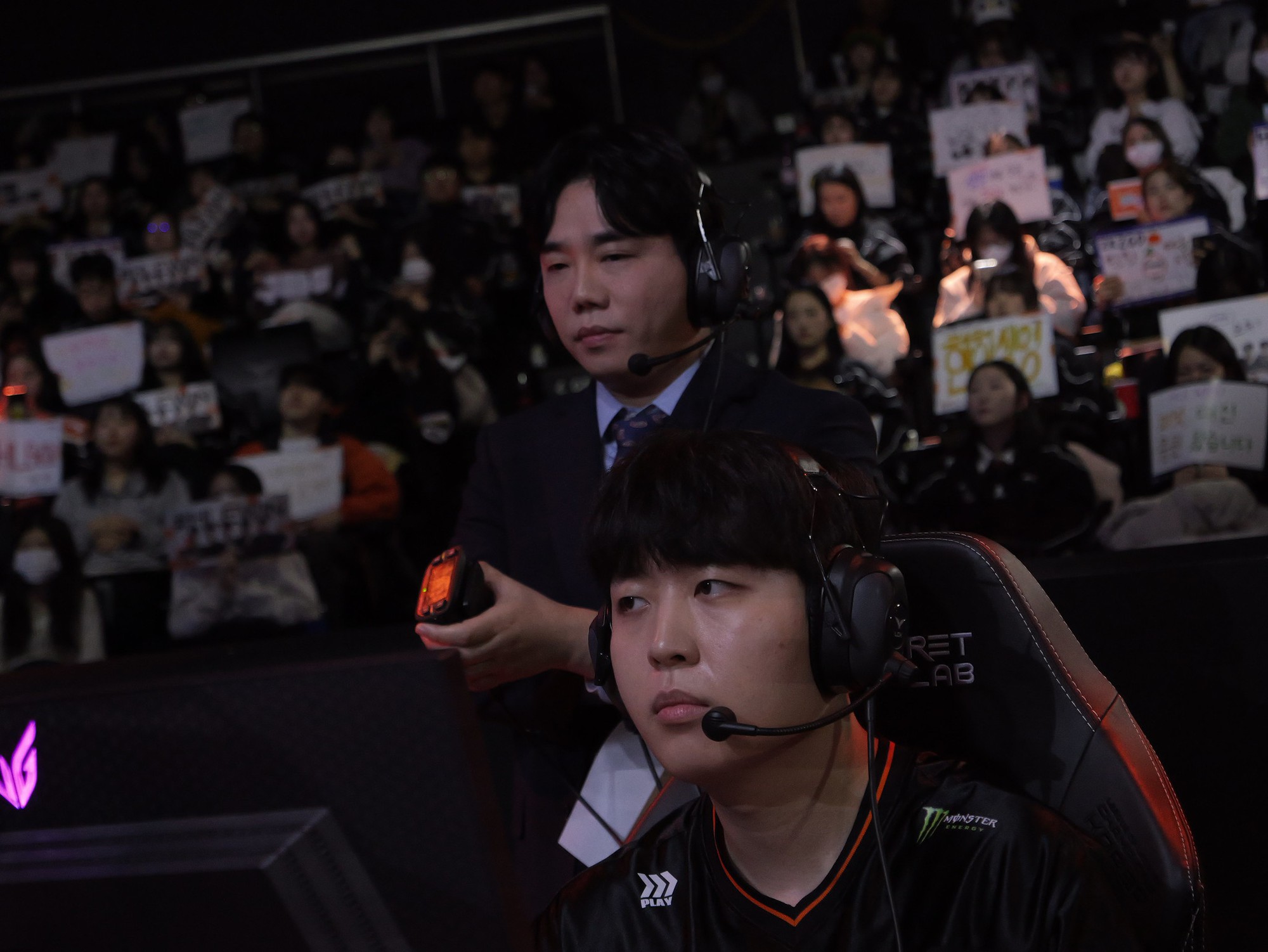 Kanavi chia sẻ về vấn đề