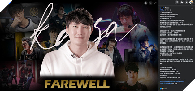 LCP: Sau Levi, Karsa Trở Thành Tuyển Thủ Tiếp Theo Rời Khỏi Khu Rừng Summoner's Rift 2