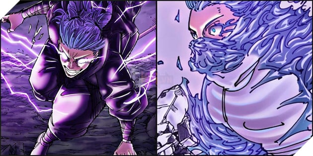 Jujutsu Kaisen: Top 5 chiến binh cận chiến thể chất mạnh nhất