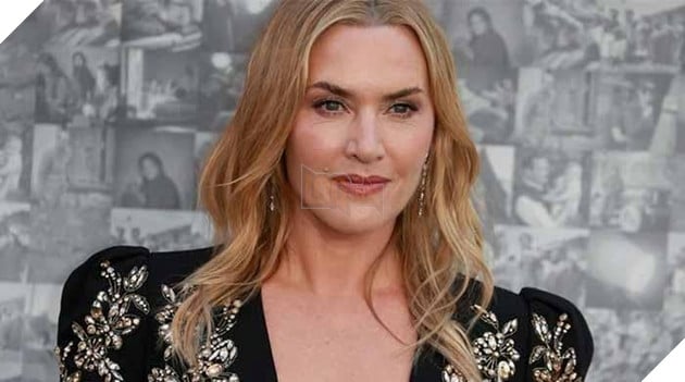 Hình ảnh về sao nữ Kate Winslet.