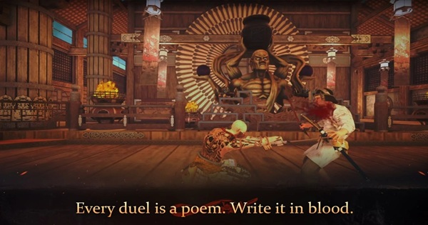 Katori: Katana Masters – Để thanh kiếm trong tay bạn dẫn lối qua những trận chiến đẫm máu katorikatanamasters thumbjpg