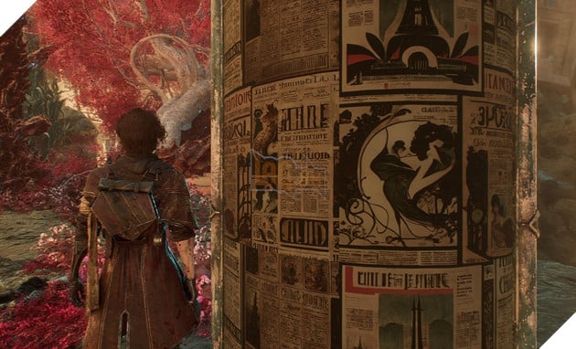 Nhà Phát Triển Clair Obscur: Expedition 33 Lên Tiếng Về Tranh Cãi Xoay Quanh AI Tạo Sinh