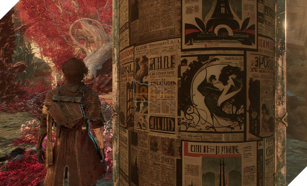 Đến Game of The Year Như Clair Obscur: Expedition 33 Vẫn Bị Cấm Cửa Tại Một Buổi Lễ Trao Giải Khác 2