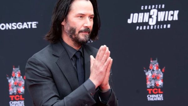 Những mẫu chuyện về Keanu Reeves khiến người hâm mộ yêu mến (Phần 2) keanu reeves cau chuyen lkwbjpg