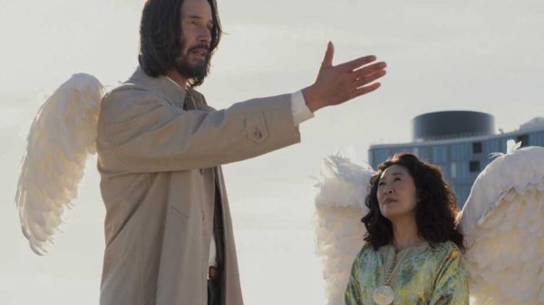 Những mẫu chuyện về Keanu Reeves khiến người hâm mộ yêu mến (Phần 4) keanu reeves noi tieng than thien mmktjpg