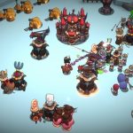 Keep The Town: Build & Defend – Sân chơi cho người yêu thích sáng tạo chiến thuật keepthetownbuilddefend thumbjpg