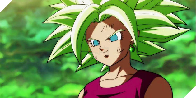 Dragon Ball: Xếp hạng những màn hợp thể mạnh nhất trong toàn bộ series 2