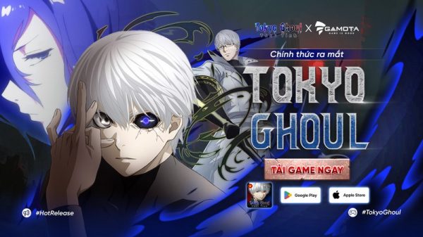 Tokyo Ghoul: Thức Tỉnh chính thức ra mắt – Tái hiện trọn vẹn thế giới bí ẩn giữa người và Ghoul kefxmx3jpeg