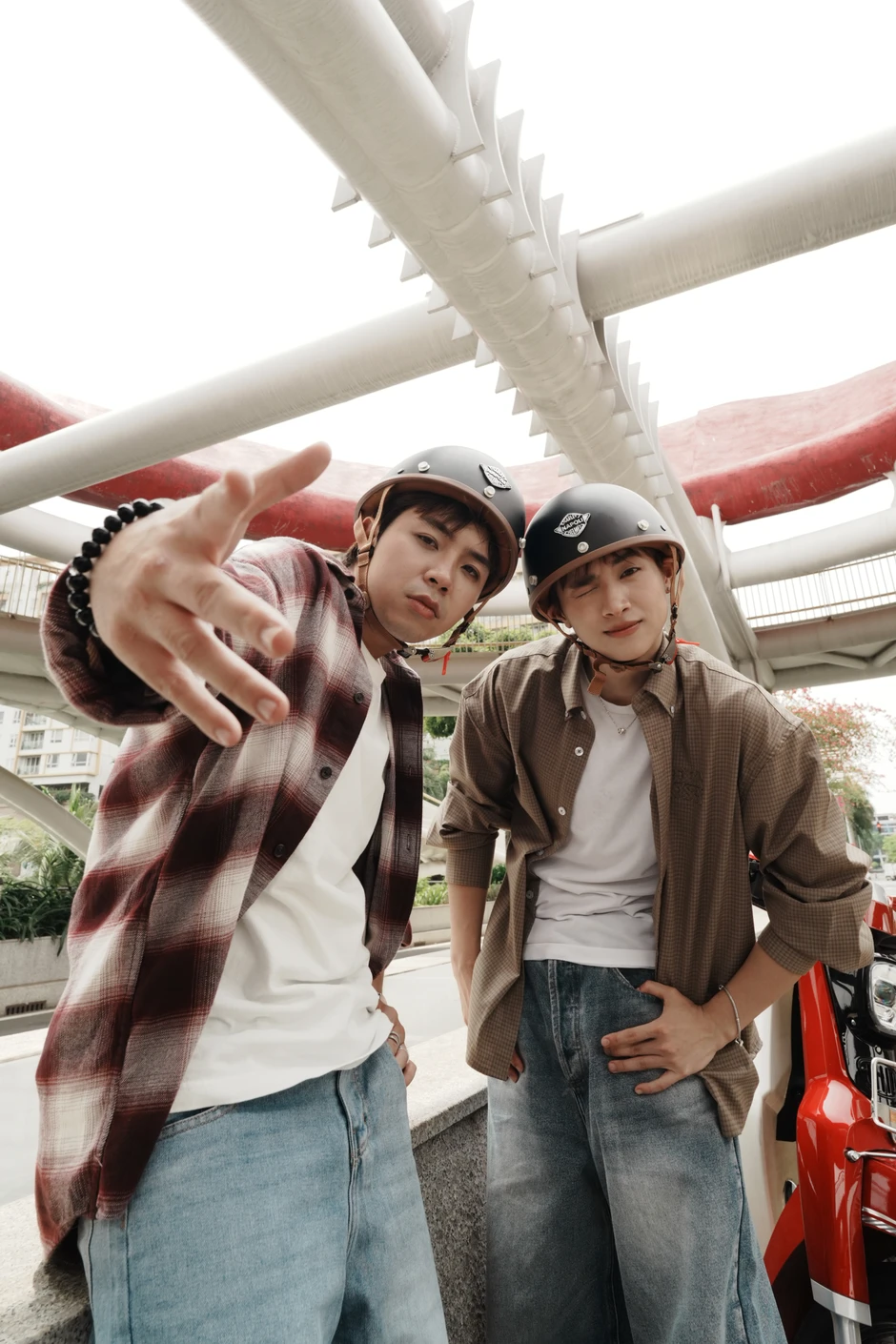 “CONGB và Mason Nguyễn nên dừng lại”