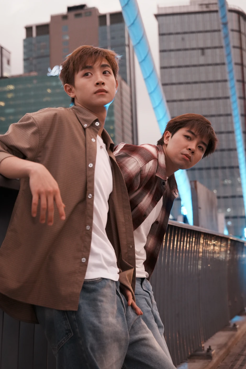 “CONGB và Mason Nguyễn nên dừng lại”