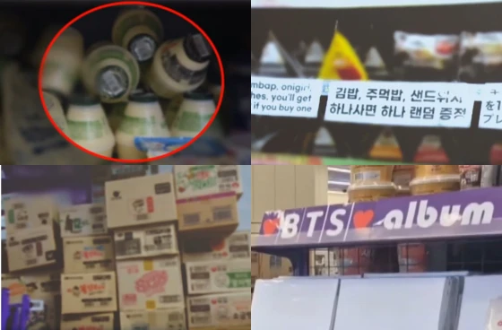 “Hiệu ứng BTS” sụp đổ, chủ cửa hàng phẫn nộ vì con số 260.000 người: Vứt 700 cuộn kimbap, hàng chục triệu đồng “bốc hơi” mỗi ngày