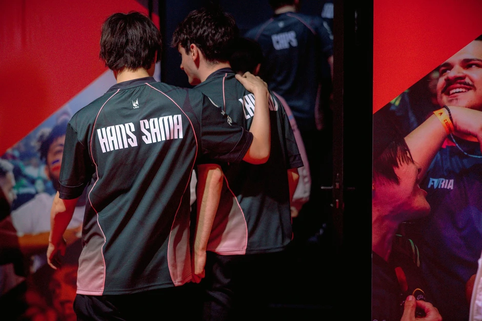 "Ảo tưởng sức mạnh?": G2 quậy nát First Stand 2026 nhưng sự thật cay đắng phía sau khiến fan nghẹn ngào! "Ảo tưởng sức mạnh?": G2 quậy nát First Stand 2026 nhưng sự thật cay đắng phía sau khiến fan nghẹn ngào!