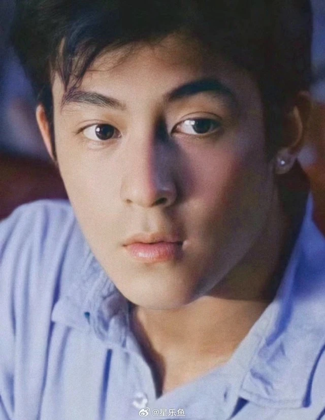 "Badboy khét tiếng" gầy rộc già chát gây sốc, vì 1.300 tấm ảnh mà vĩnh viễn bị showbiz "cấm cửa"