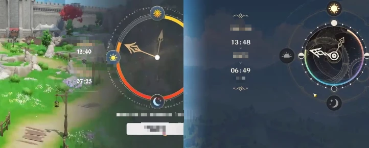 "Bản sao" hoàn hảo hay đạo nhái? Bom tấn Gacha 2026 bị tố copy Genshin Impact đến từng "sợi lông tơ"