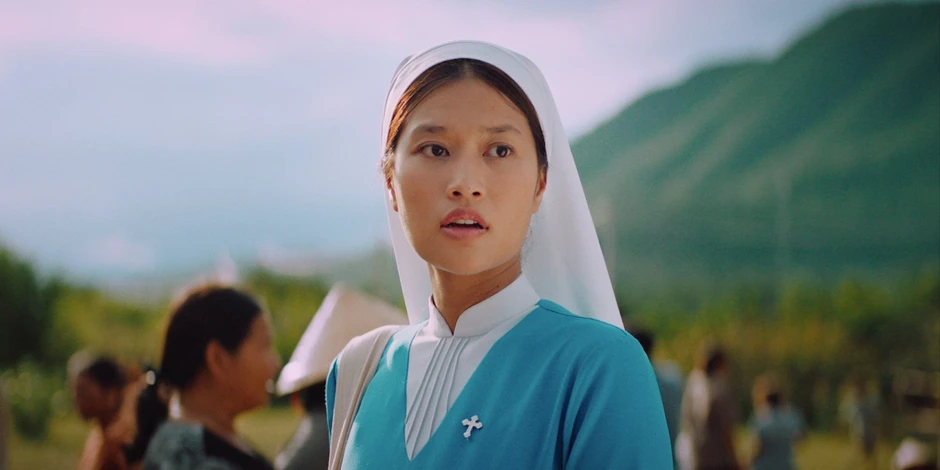 "Bạn trai" Đoàn Thiên Ân: Cao 1m85 body chuẩn tạc tượng, từng bị đồn yêu Kaity Nguyễn