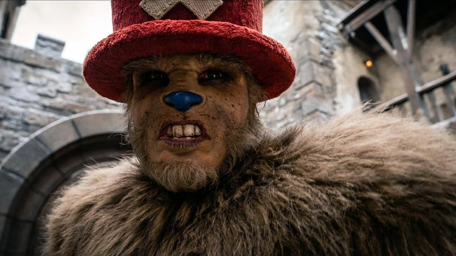 One Piece Live Action 2: 3 biến hình của Chopper – CGI đỉnh cao hay thảm họa khiến fan thất vọng?