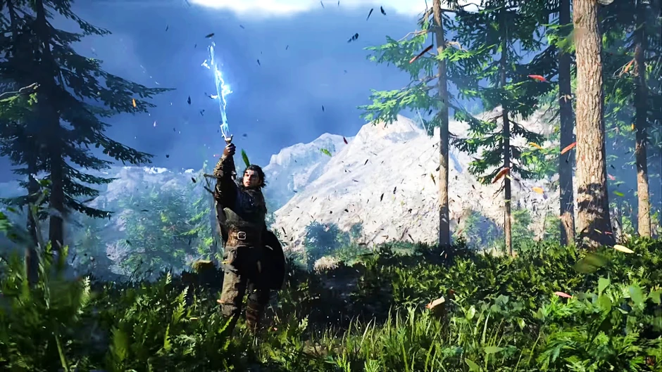 "Cày" 205 tiếng vẫn chưa thấy hồi kết: Bom tấn 2026 gây sốc khi yêu cầu 1.000 giờ mới có thể phá đảo! "Cày" 205 tiếng vẫn chưa thấy hồi kết: Bom tấn 2026 gây sốc khi yêu cầu 1.000 giờ mới có thể phá đảo!