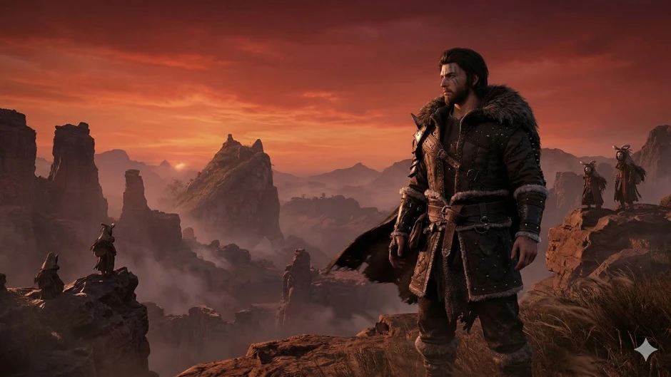 "Cày" 205 tiếng vẫn chưa thấy hồi kết: Bom tấn 2026 gây sốc khi yêu cầu 1.000 giờ mới có thể phá đảo! "Cày" 205 tiếng vẫn chưa thấy hồi kết: Bom tấn 2026 gây sốc khi yêu cầu 1.000 giờ mới có thể phá đảo!