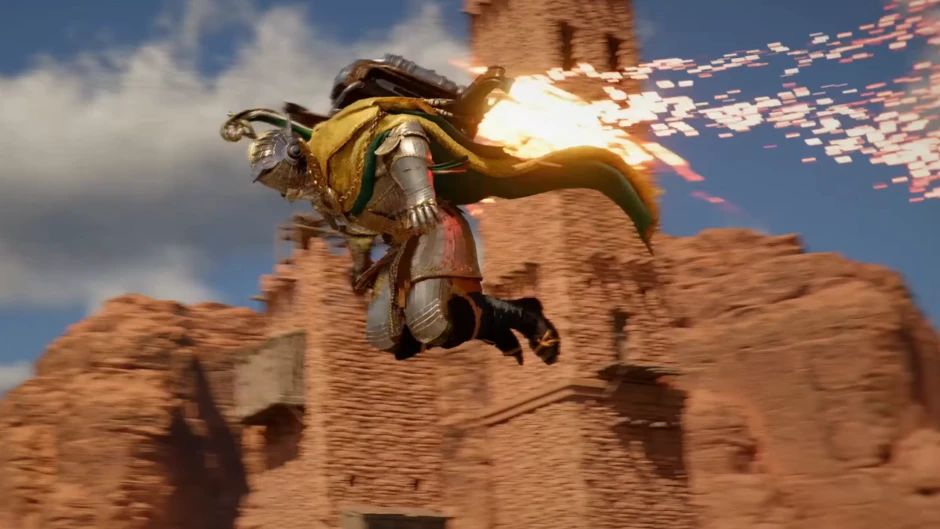 "Cày" 205 tiếng vẫn chưa thấy hồi kết: Bom tấn 2026 gây sốc khi yêu cầu 1.000 giờ mới có thể phá đảo! "Cày" 205 tiếng vẫn chưa thấy hồi kết: Bom tấn 2026 gây sốc khi yêu cầu 1.000 giờ mới có thể phá đảo!