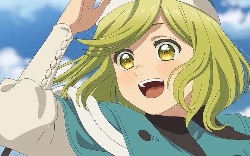 "Cày xuyên màn đêm": 10 siêu phẩm Anime tháng 4/2026 khiến fan phát cuồng, bỏ lỡ là tiếc cả năm! "Cày xuyên màn đêm": 10 siêu phẩm Anime tháng 4/2026 khiến fan phát cuồng, bỏ lỡ là tiếc cả năm!