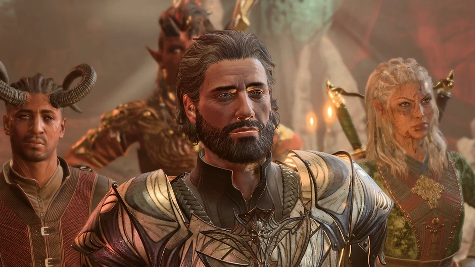 "Chạm ngưỡng 99%": 3 siêu phẩm RPG đạt rating cao nhất lịch sử Steam, game thủ đồng loạt gọi tên "Huyền thoại"! "Chạm ngưỡng 99%": 3 siêu phẩm RPG đạt rating cao nhất lịch sử Steam, game thủ đồng loạt gọi tên "Huyền thoại"!