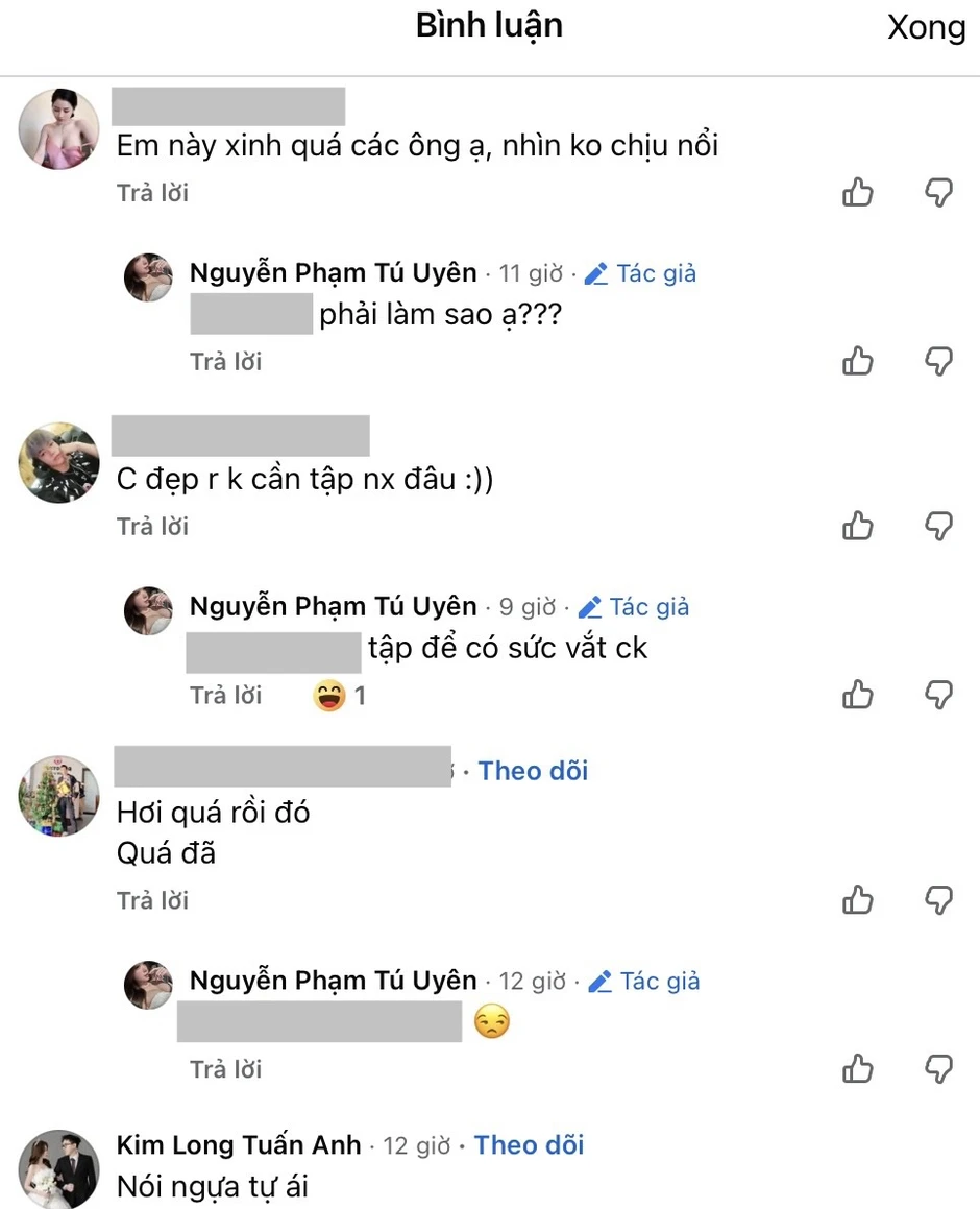 "Check-in là chính": Mỹ nhân phòng gym khiến netizen "đứng hình" vì đường cong quá mướt!