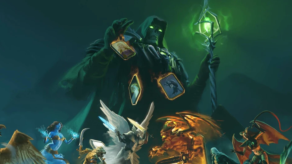 Cơn mưa: danh sách trò chơi miễn phí lên Steam, trải nghiệm siêu phẩm chất lượng ngay hôm nay