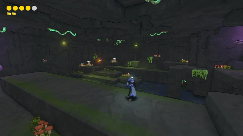 Cơn mưa: danh sách trò chơi miễn phí lên Steam, trải nghiệm siêu phẩm chất lượng ngay hôm nay