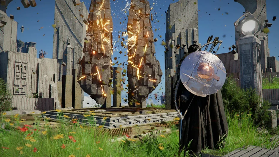 "Cú lừa 1,4 triệu": Game thủ phẫn nộ đòi Steam hoàn tiền bom tấn AAA, yêu cầu cơ chế đặc biệt khiến Valve "khó xử"! "Cú lừa 1,4 triệu": Game thủ phẫn nộ đòi Steam hoàn tiền bom tấn AAA, yêu cầu cơ chế đặc biệt khiến Valve "khó xử"!