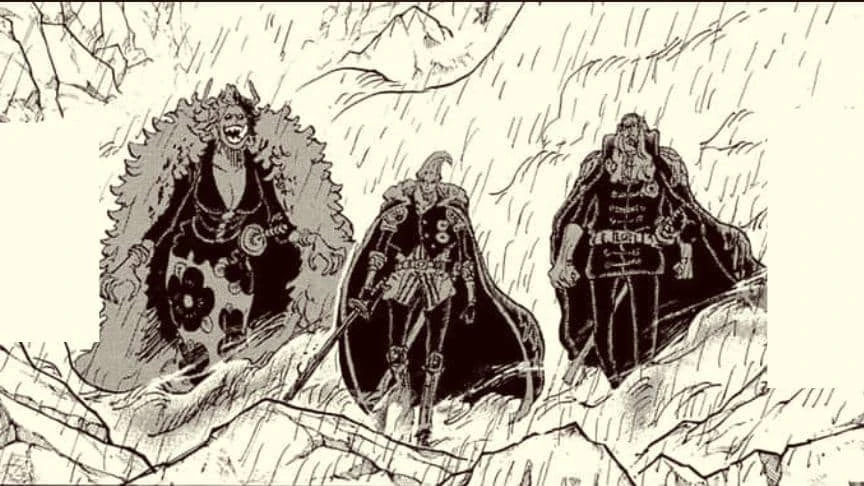 "Cú sốc Elbaf": Dàn Hiệp sĩ Thánh gây thất vọng tràn trề, "hàng hiệu" hóa ra thua xa "hàng chợ"?