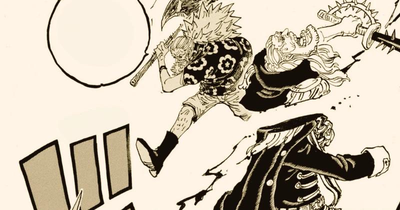 "Cú sốc Elbaf": Dàn Hiệp sĩ Thánh gây thất vọng tràn trề, "hàng hiệu" hóa ra thua xa "hàng chợ"?