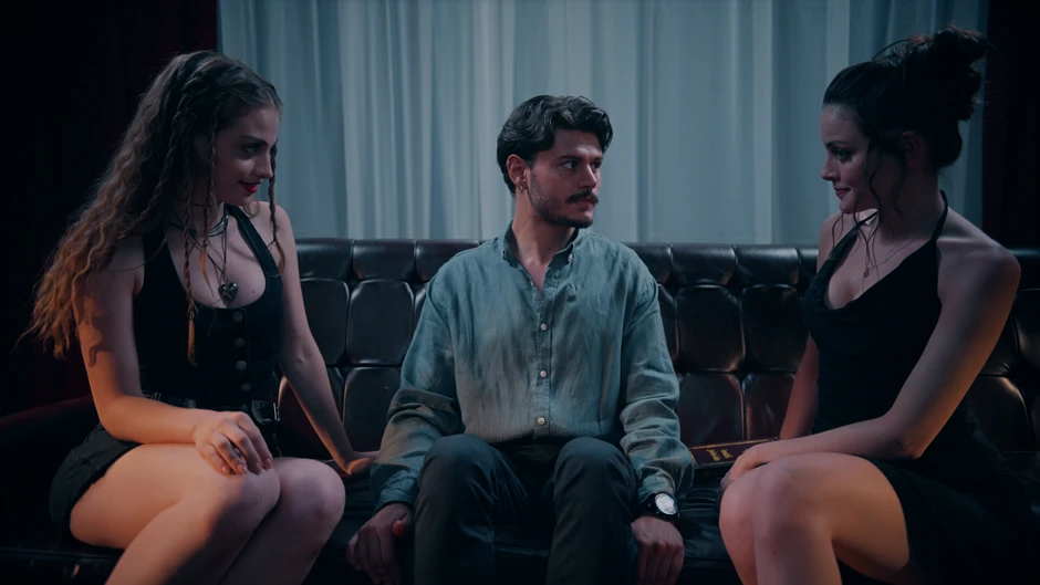 "Cực phẩm Steam 2026": Game người thật đóng khiến fan mê mẩn vì nữ chính, nhưng cốt truyện tâm linh mới thực sự "gây lú"! "Cực phẩm Steam 2026": Game người thật đóng khiến fan mê mẩn vì nữ chính, nhưng cốt truyện tâm linh mới thực sự "gây lú"!